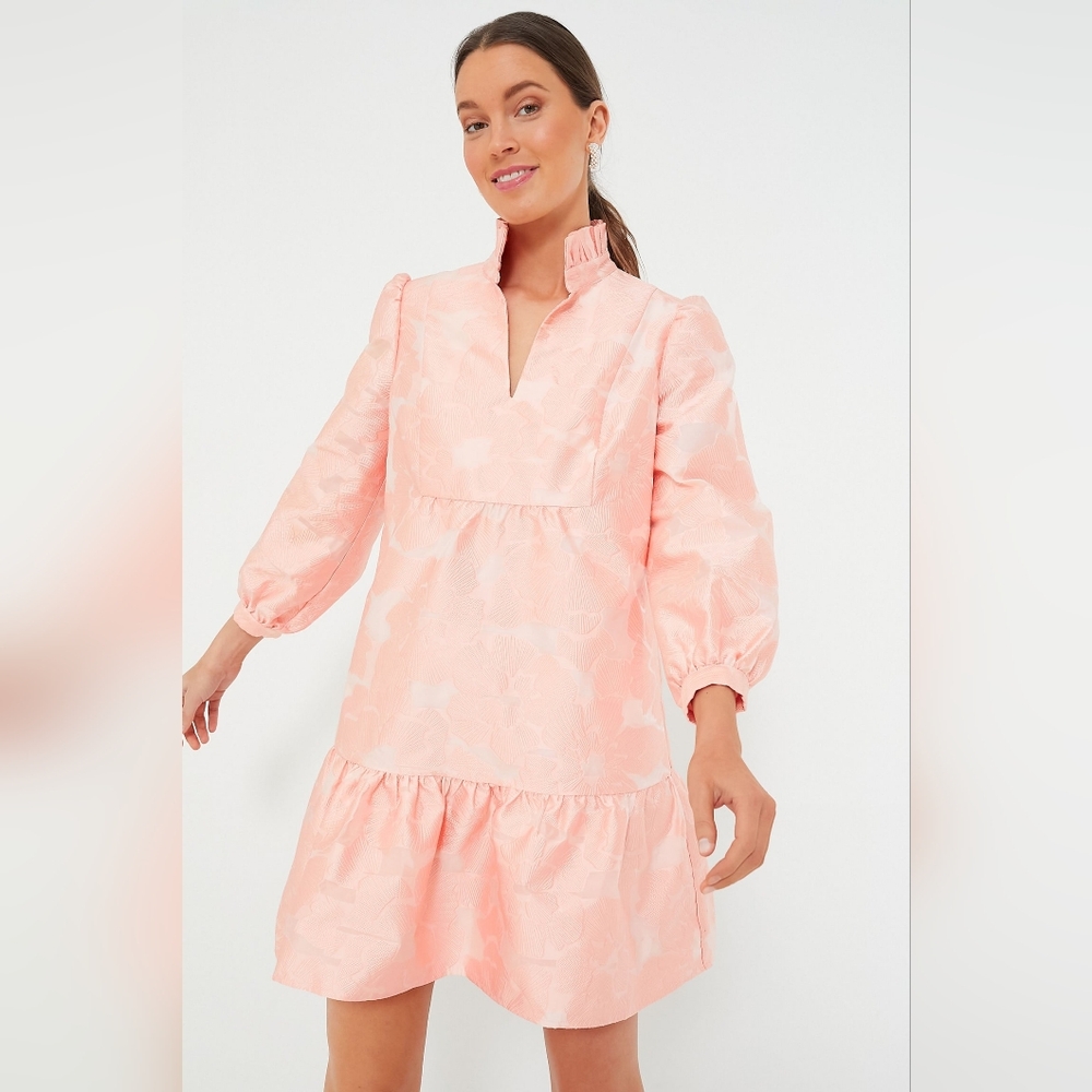 Tuckernuck Bellini Fil Coupe Palmerston Dress size M